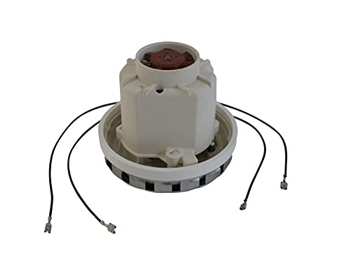 Saugmotor passend Kärcher WD5400 Domel 467.3.601-4 OEM-Nr.6.490-245.0