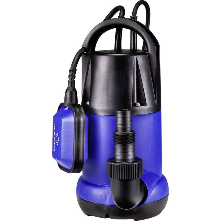 Renkforce RF-4604766 Schacht-Tauchpumpe 15000 l/h 9.5 m