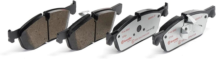 BREMBO P 44 026X Brake Pad