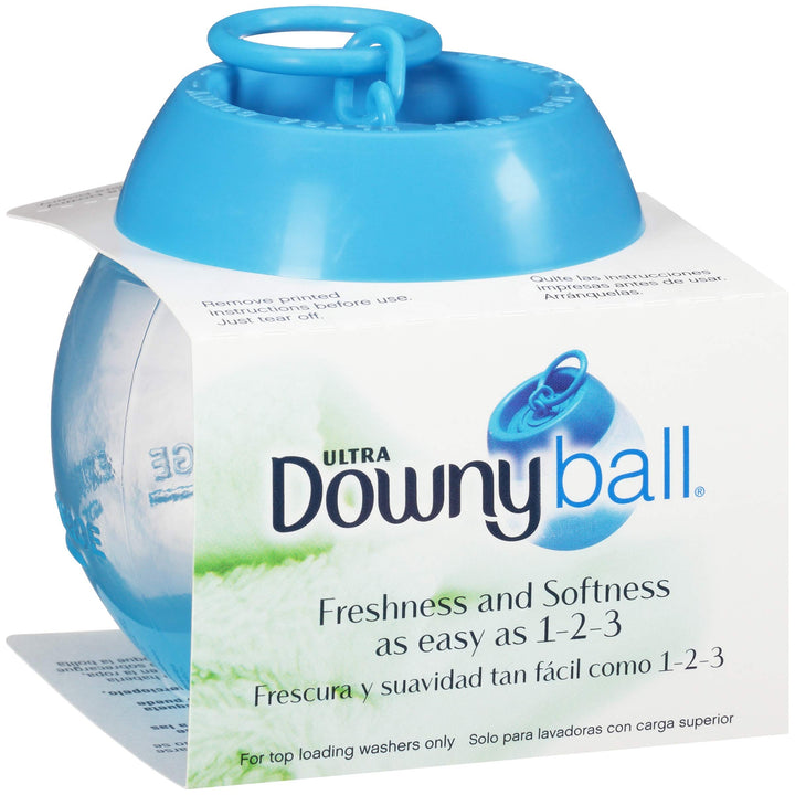 Downy Ultra Ball Stoffverstärker, 1 Stück 1 1 stück (1er Pack), 1 1 stück (1er Pack)