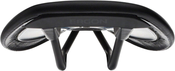 Ergon Damen Sr Pro Womens Fahrradsattel S/M Stealth Schwarz, S/M Stealth Schwarz