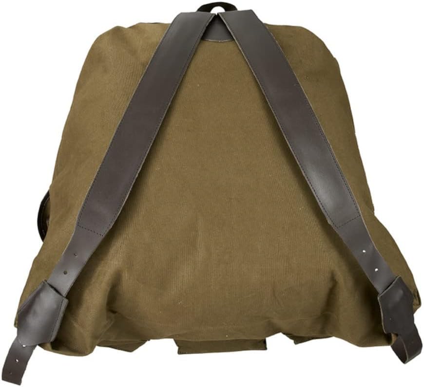 FARM-LAND Jagd Rucksack Canvas Pro