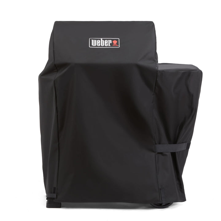 Weber Searwood 600 Pellet-Grillabdeckung