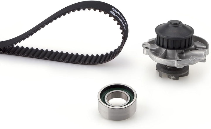 GATES PowerGrip Kit + Wasserpumpe KP15030XS
