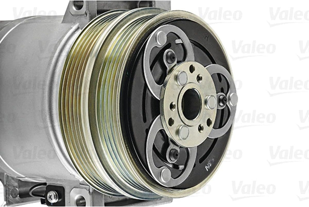Valeo Kompressor Klimaanlage 813323