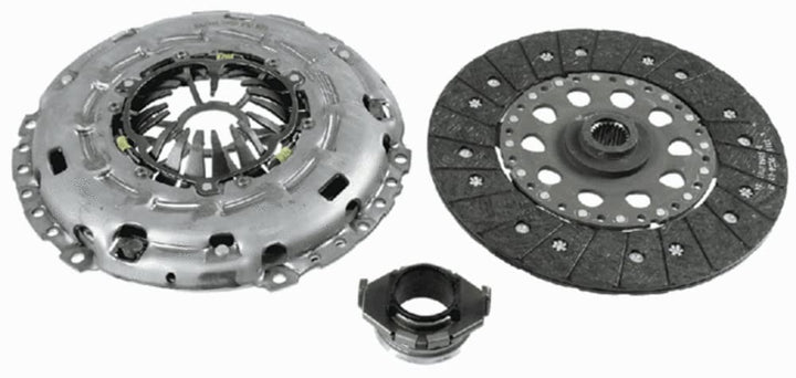 SACHS 3000 950 920 Kupplungssatz XTend Für Mazda 3 I (BK) 2003-2009