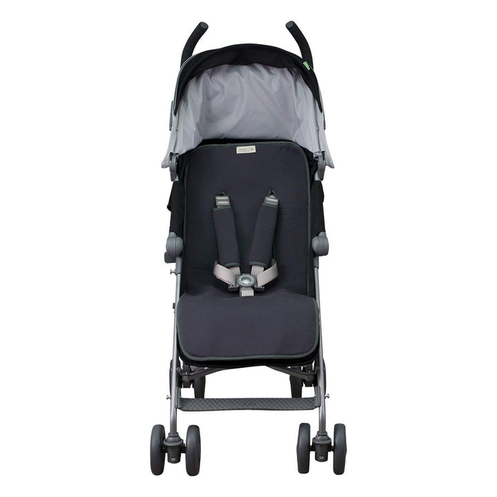 JYOKO KIDS Sitzauflage Universal für Kinderwagen + Gurtpolster Hergestellt aus Baumwollstoff + Schau