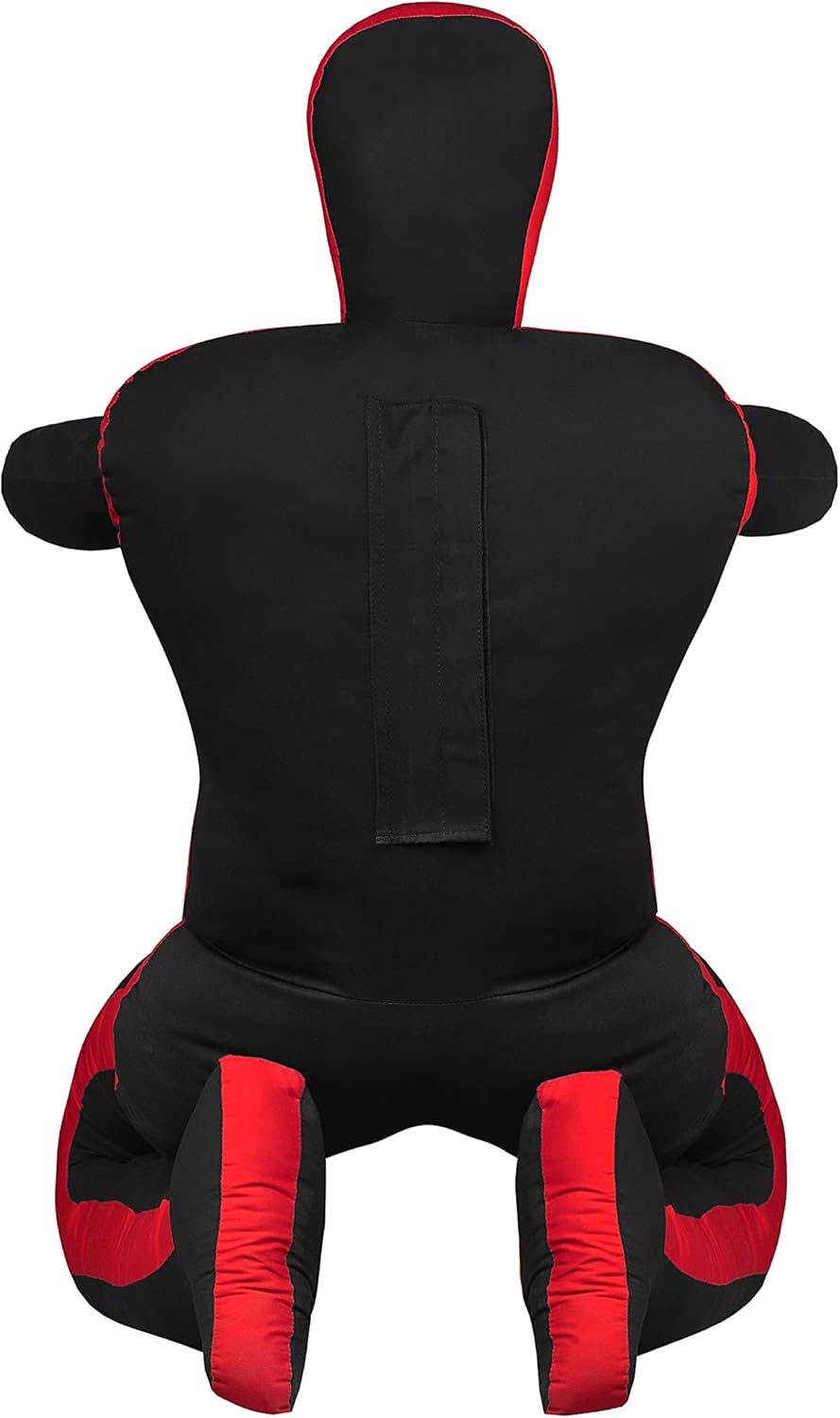 MMA Judo Dummy, Sitting Position for Wrestling, Brazillian jiu Jitsu, Mixed Martial Arts Kick Boxing