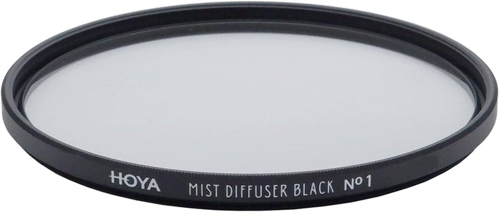 Hoya Mist Diffuser Black Filter N°01 ø67mm, YYE5167