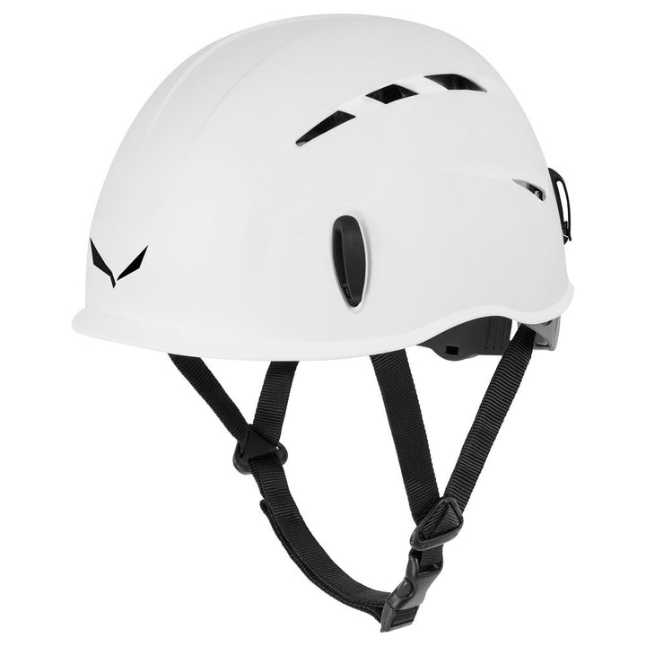 Salewa Unisex Toxo Helm, Einheitsgrösse Weiss, Weiss