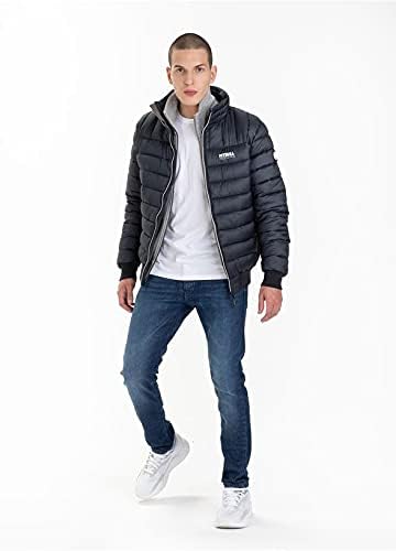 Herren Jacke Pit Bull West Coast Pitbull Granger L