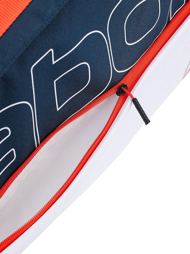 Babolat Rh3 Essential White/Blue/Red, White/Blue/Red