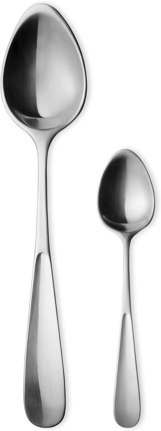 Georg Jensen Vivianna Box 24,tlg. (11,12,17,33)