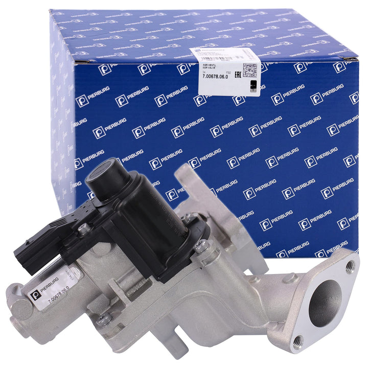 AGR-Modul PIERBURG 7.00678.06.0