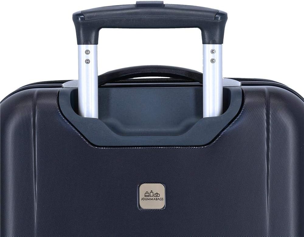 Disney (DIYL9) Minnie Sunny Day Infantil, Blau (Azul) Rock Dots Cabina Blau, Kindermode Cabina Blau