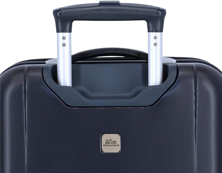 Disney (DIYL9) Minnie Sunny Day Infantil, Blau (Azul) Rock Dots Cabina Blau, Kindermode Cabina Blau