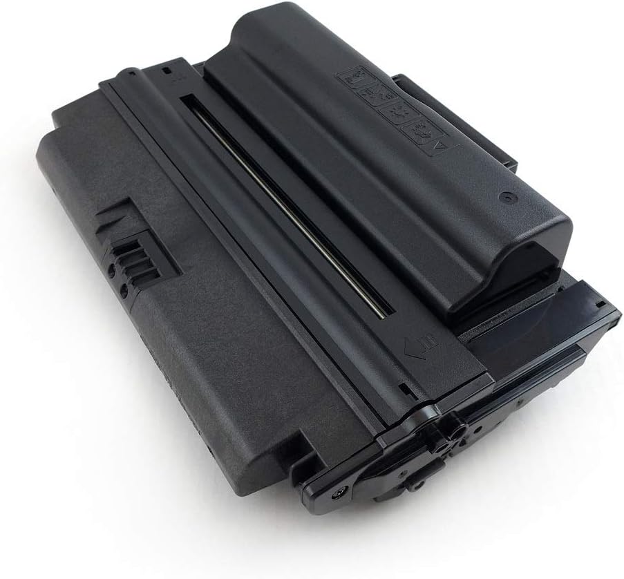 Green2Print Toner schwarz 8000 Seiten ersetzt Xerox 106R01412 passend für Xerox Phaser 3300MFP, 3300