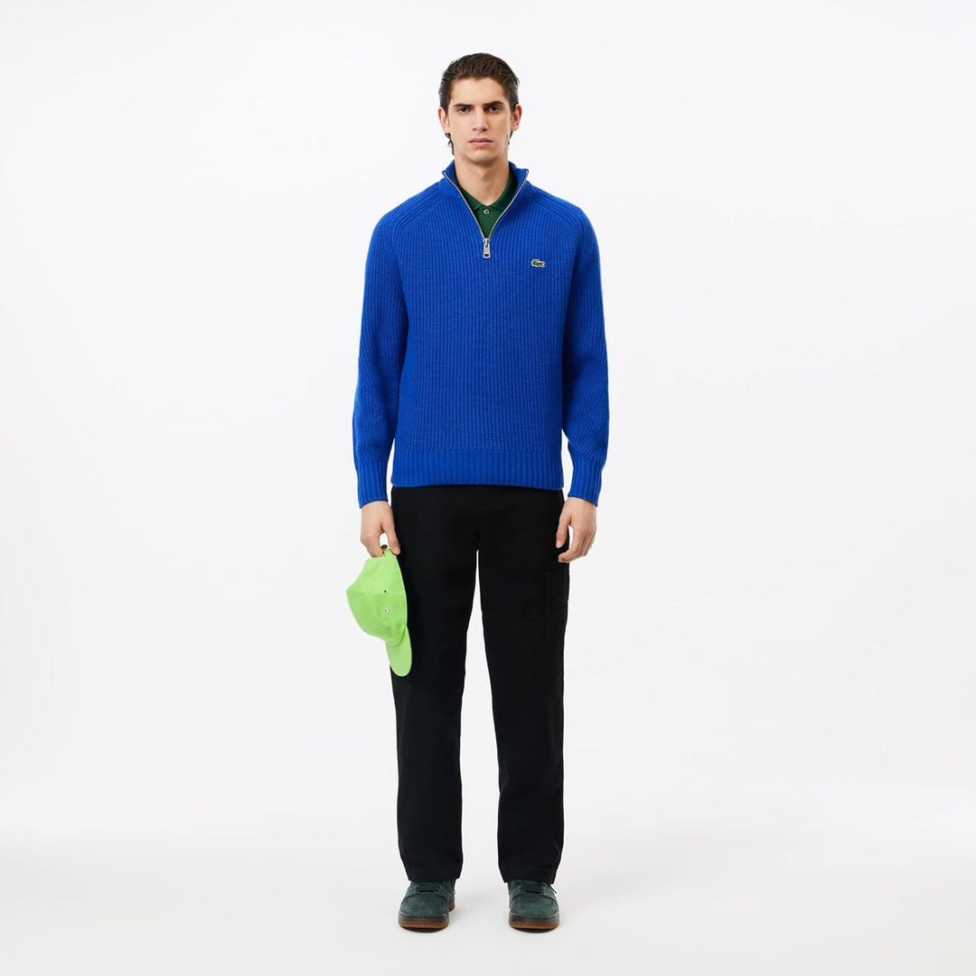 Lacoste Herren Poloshirt XS Grün (Vert), XS Gr&#xFC;n (Vert)