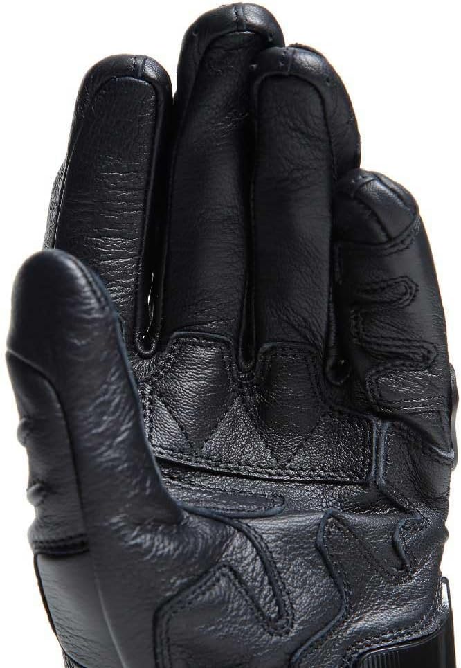 Dainese Carbon 4 Long Motorradhandschuhe 3XL BLACK/BLACK/BLACK, 3XL BLACK/BLACK/BLACK