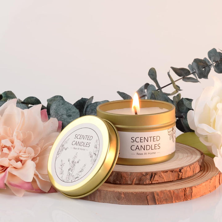 Verwöhn-Geschenke für Frauen Geburtstag, Entspannung, Spa-Geschenk-Set, Selbstpflege-Paket, Gute Bes