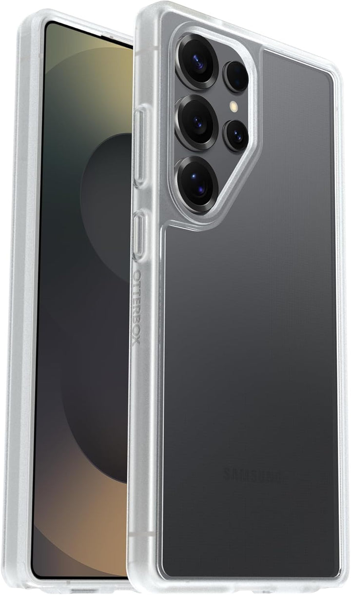 OtterBox React Series Hülle für Samsung Galaxy S25 Ultra, stossfest, sturzsicher, ultraschlank, schü