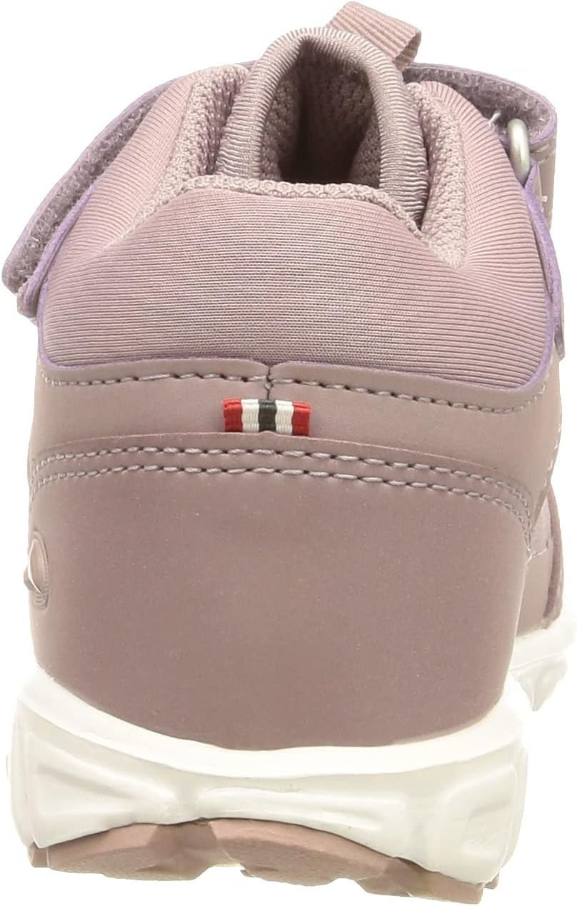 Viking Unisex Kinder Spectrum R Mid Gtx Walking-Schuh 27 EU Dusty Pink, 27 EU Dusty Pink