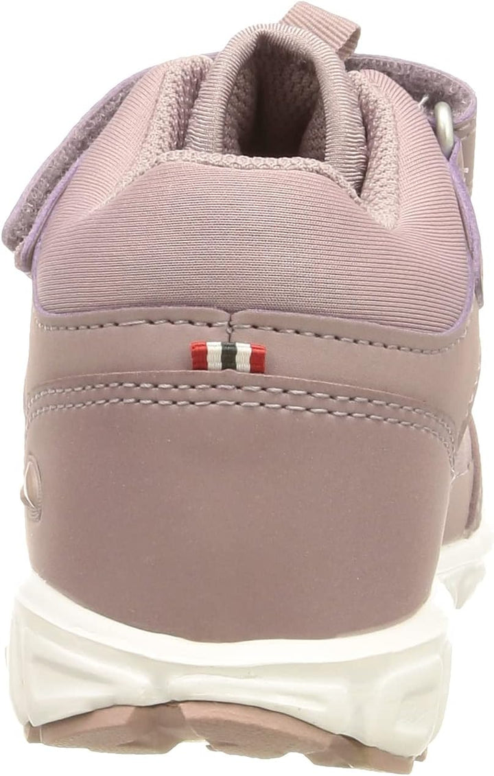 Viking Unisex Kinder Spectrum R Mid Gtx Walking-Schuh 27 EU Dusty Pink, 27 EU Dusty Pink