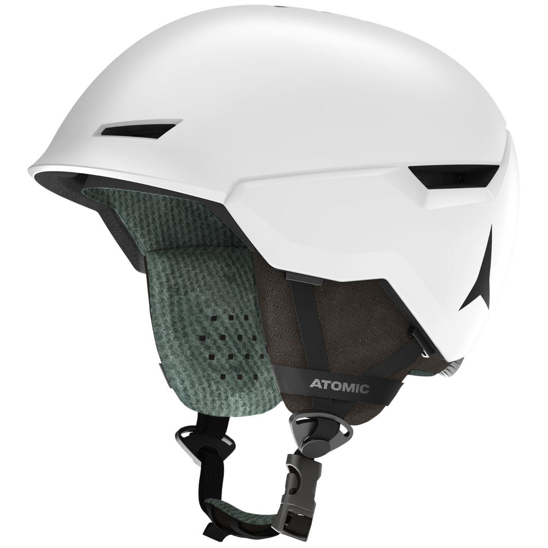 ATOMIC Revent Skihelm - Unisex für Erwachsene - Individuelle Passform für präzisen Sitz - Überlegene