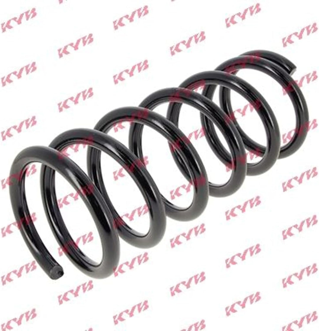 KYB RA5057 Schraubenfeder