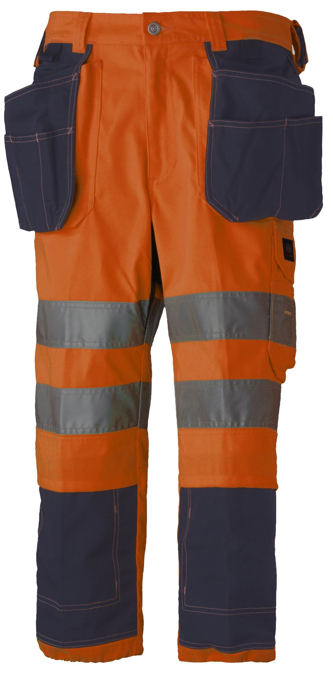 Helly Hansen Workwear Warnschutz 3/4 Bundhose Bridgewater Pirate Pant 76493 265 C44, 34-076493-265-4