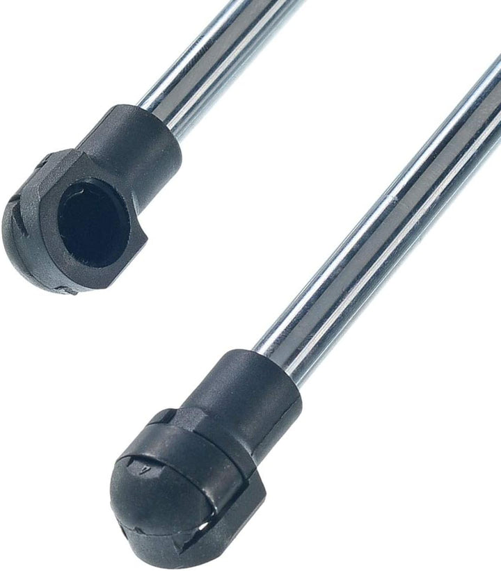 Frankberg 2x Gasfeder Dämpfer Heckklappe Kompatibel mit A3 8P1 Alle Motoren Schrägheck 2004-2012 Rep