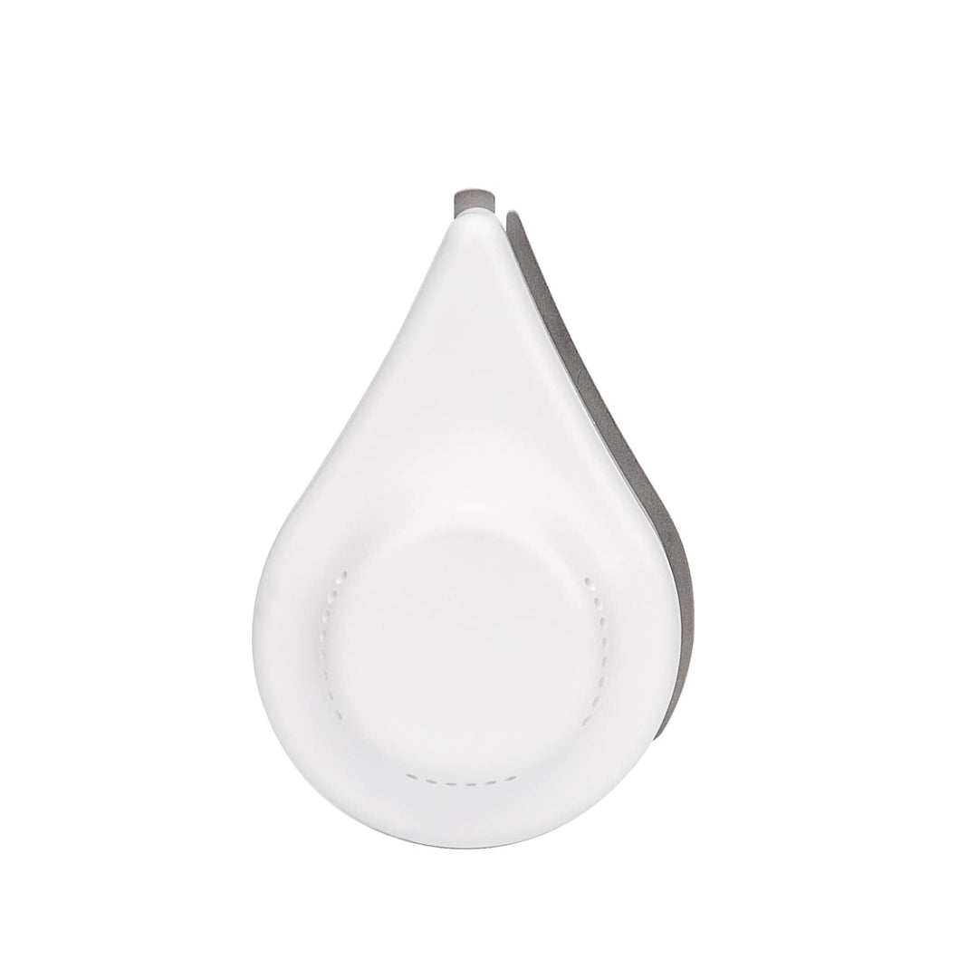 THIRDREALITY Zigbee Wasserleck-Sensor mit Tropferkennung, 120 dB Alarm, wenn Sie mit Home Assistant