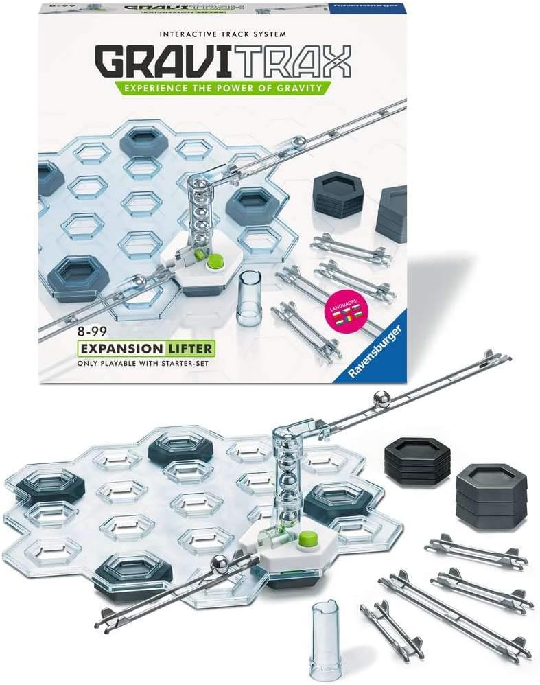 Ravensburger Toy, S