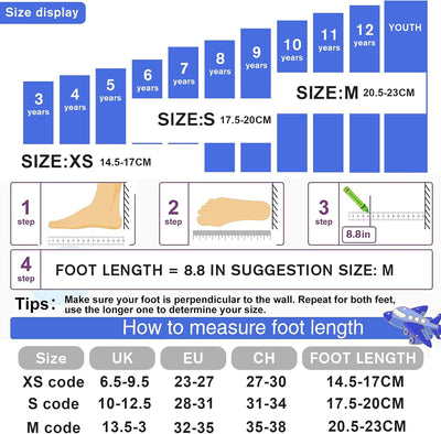 OLYSPM Rollschuhe Kinder Rollschuhe Verstellbar Rollschuhe Damen,LED Rollschuhe und 4 Grössen verste