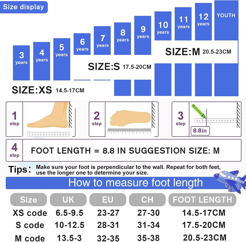 OLYSPM Rollschuhe Kinder Rollschuhe Verstellbar Rollschuhe Damen,LED Rollschuhe und 4 Grössen verste