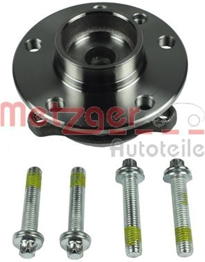Metzger WM6584 Radlagersatz