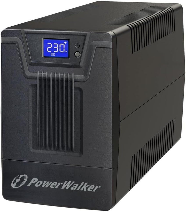 PowerWalker VI 1000 SCL 1000VA, 1000VA