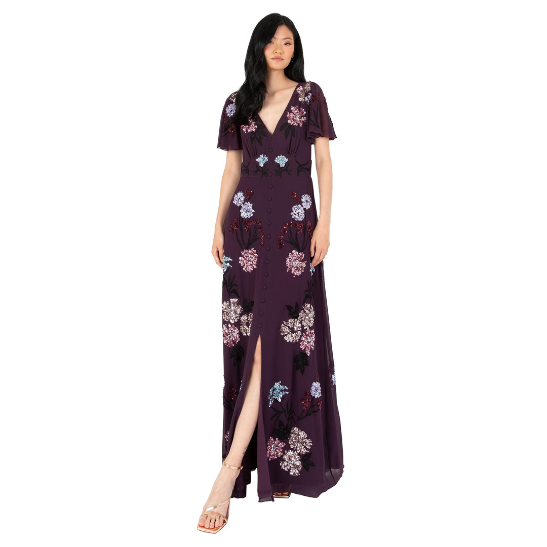 Maya Deluxe Damen Women&