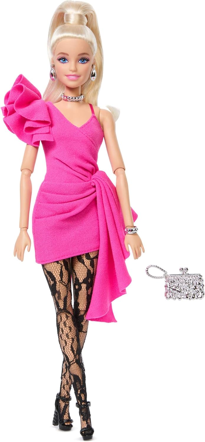 Barbie , JJN73