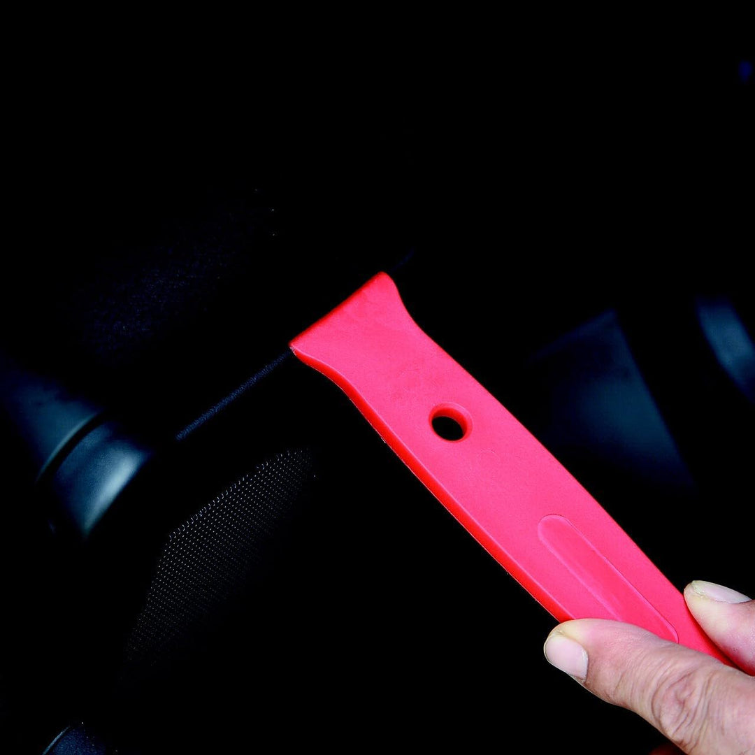 KS Tools 911.8105 Innenraumverkleidungs-Lösewerkzeug-Satz, 6-tlg.