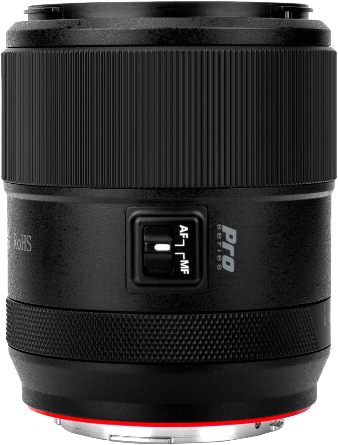 Meike 55 mm F1.8 Autofokus grosse Blende STM Vollformat Standard Prime Portrait Objektiv kompatibel