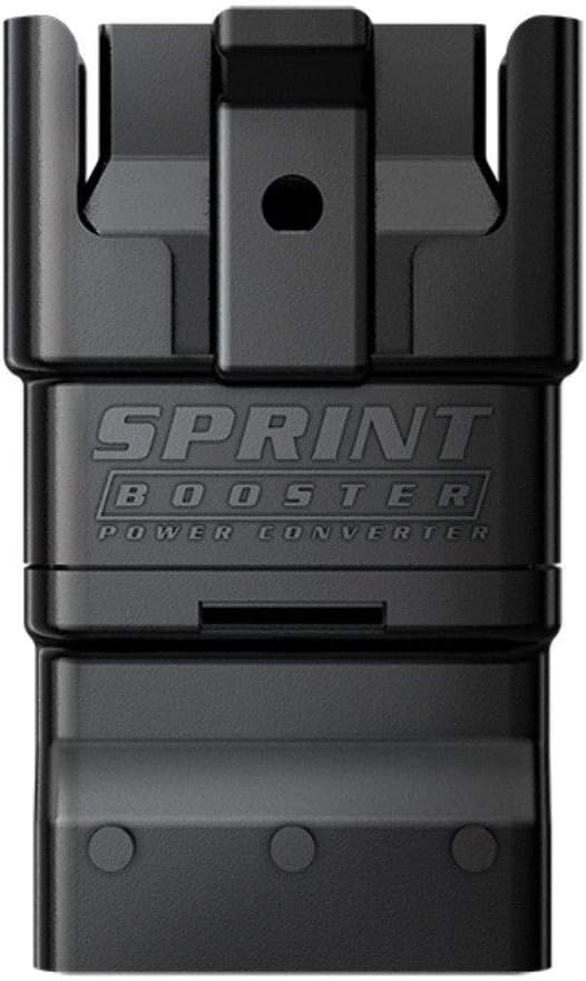 Boulekos Dynamics RSBD166 Sprint Booster Version 3