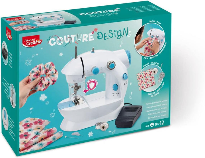 MAPED SAS Fashion-Machine Modern, Modern