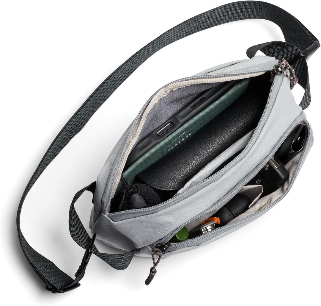 Bellroy Venture Ready Sling 2,5L Fog, Fog