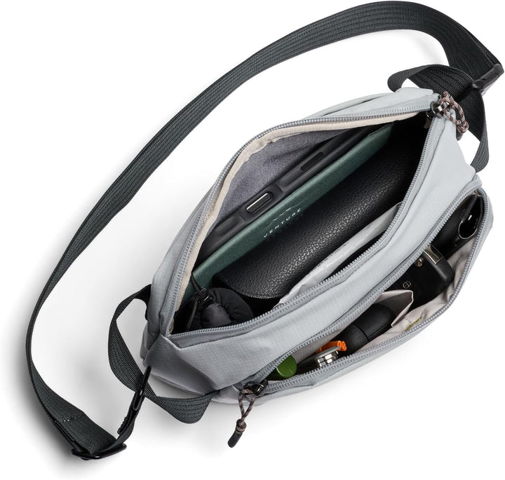 Bellroy Venture Ready Sling 2,5L Fog, Fog