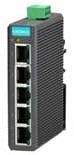 Moxa etherdevice ™ Switch 205 ungemanaged