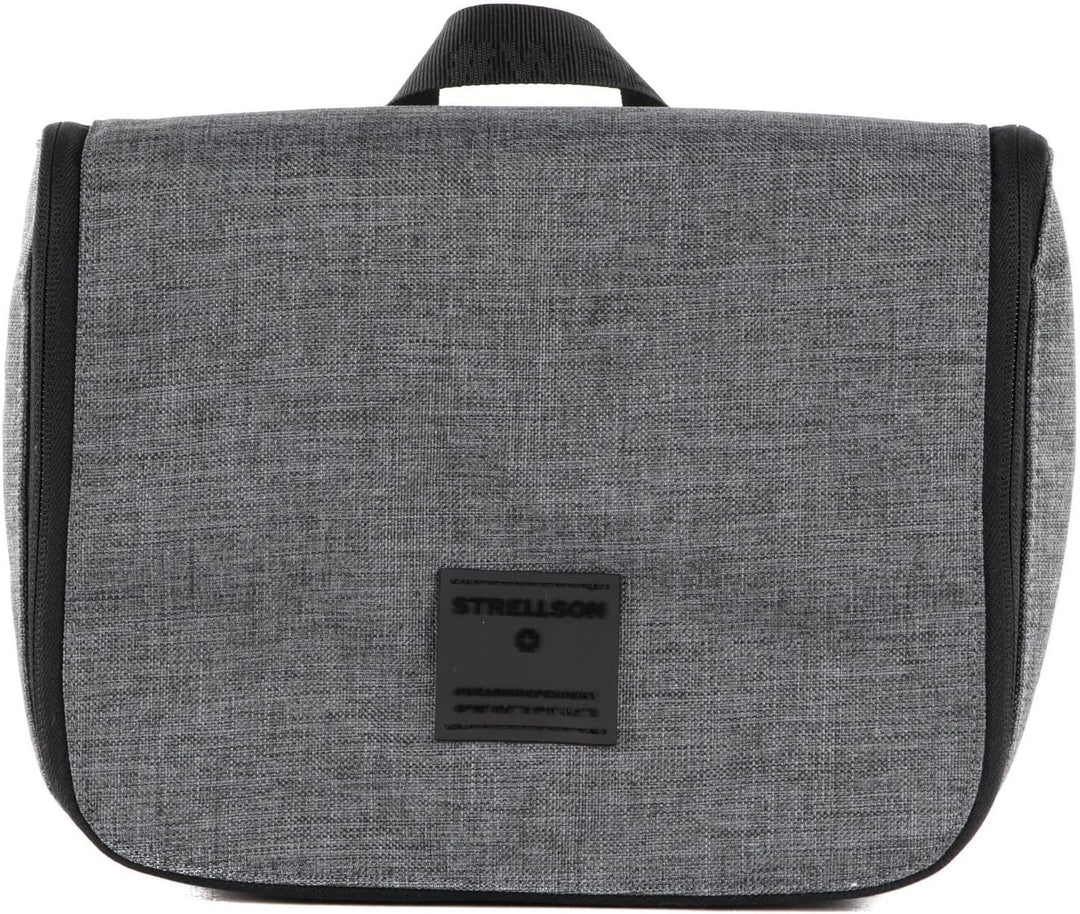Strellson - Northwood 2.0 Benny washbag lhz Dunkelgrau
