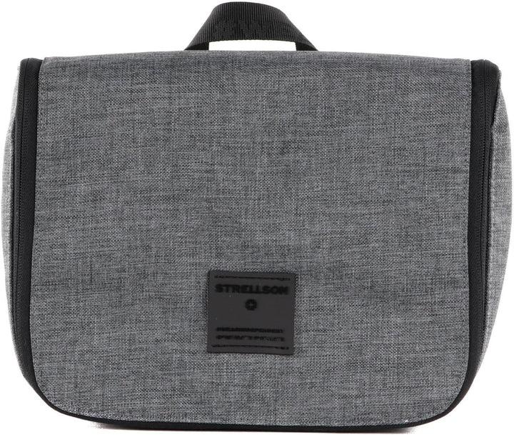 Strellson - Northwood 2.0 Benny washbag lhz Dunkelgrau
