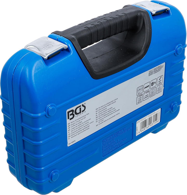 BGS 62672 | Motor-Einstellwerkzeug-Satz | für BMW N13, MINI N18
