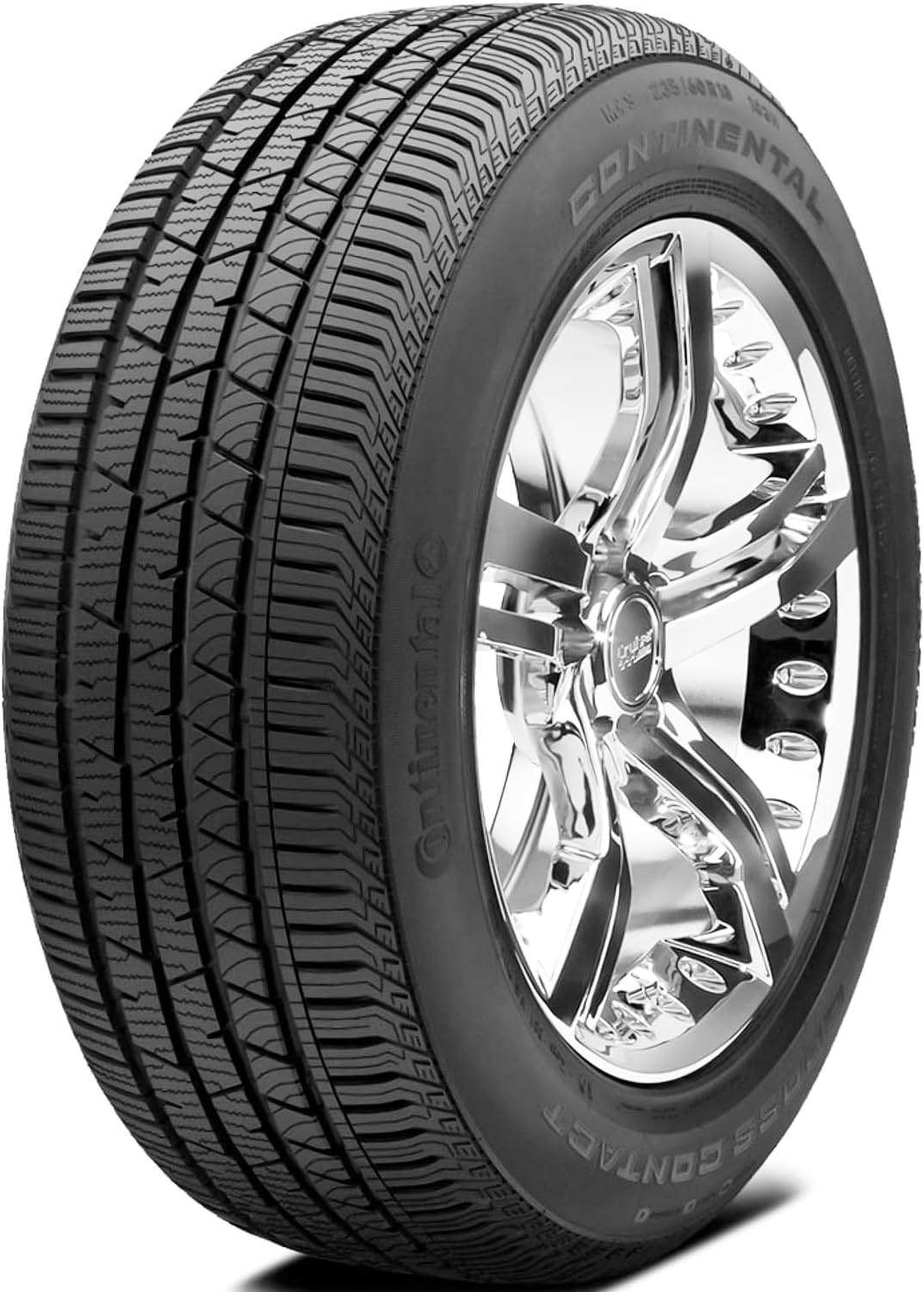 235/55WR19 CONTI TL CROSS LX SPORT MGT FR SL 101W E